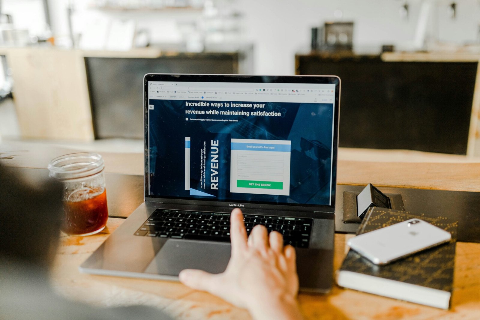Photo by <a href="https://unsplash.com/@austindistel" rel="nofollow">Austin Distel</a> on <a href="https://unsplash.com/?utm_source=hostinger&utm_medium=referral" rel="nofollow">Unsplash</a>