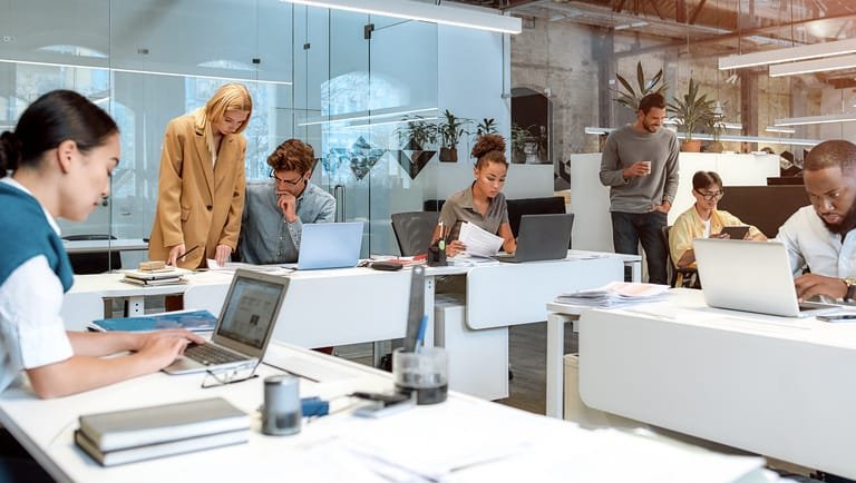 Unlocking Efficiency: Exploring Shared Services as a Service Delivery Model