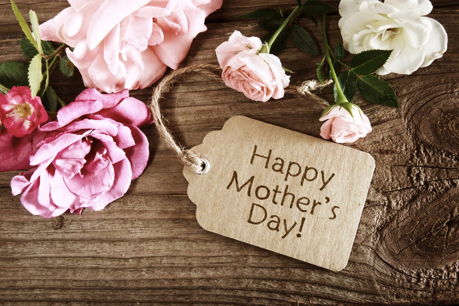 Celebrating Happy Mother’s Day: A Tribute to Moms Everywhere