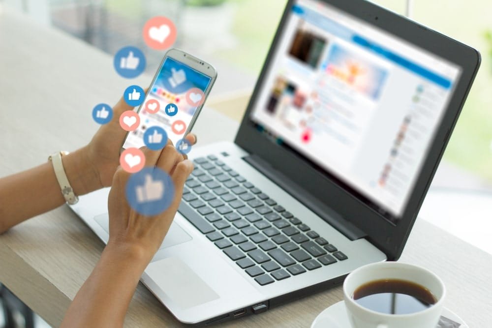 Unlocking Success: The Advantages and Benefits of Outsourcing Social Media Content Management