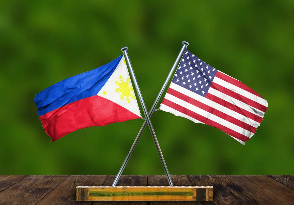 A Brief History of Philippine-American Friendship Day