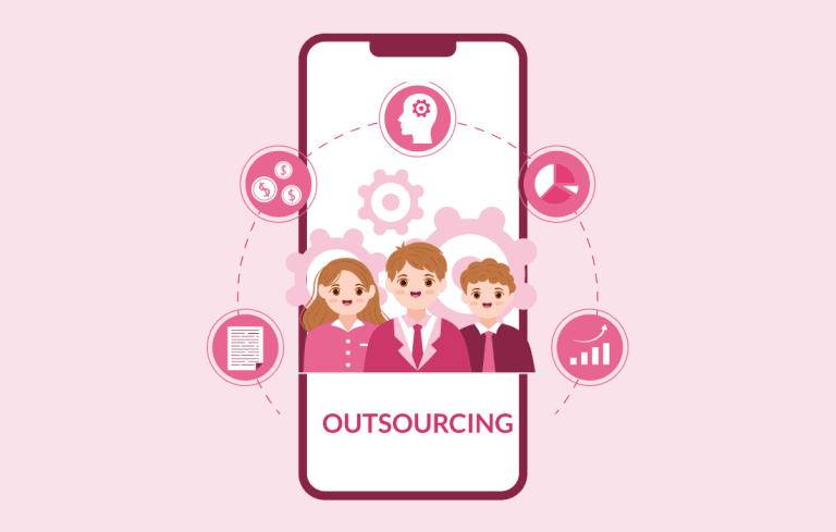 Unlocking Efficiency: The Advantages and Benefits of Outsourcing Your Mobile App Support
