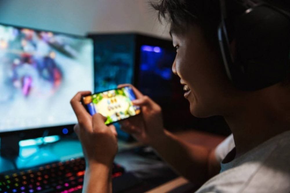 Unlocking Success: Advantages of Outsourcing Game App Development