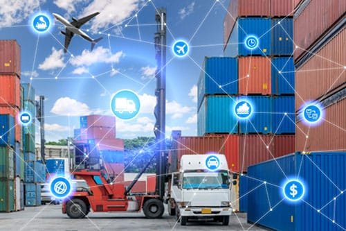 Unlocking Efficiency: The Advantages of Outsourcing Your Local Distribution Logistics Operations