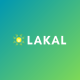 Lakal Exchange Logo