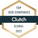 Top B2B Company Clutch TRU29 Call Center BPO Outsource EOR PEO